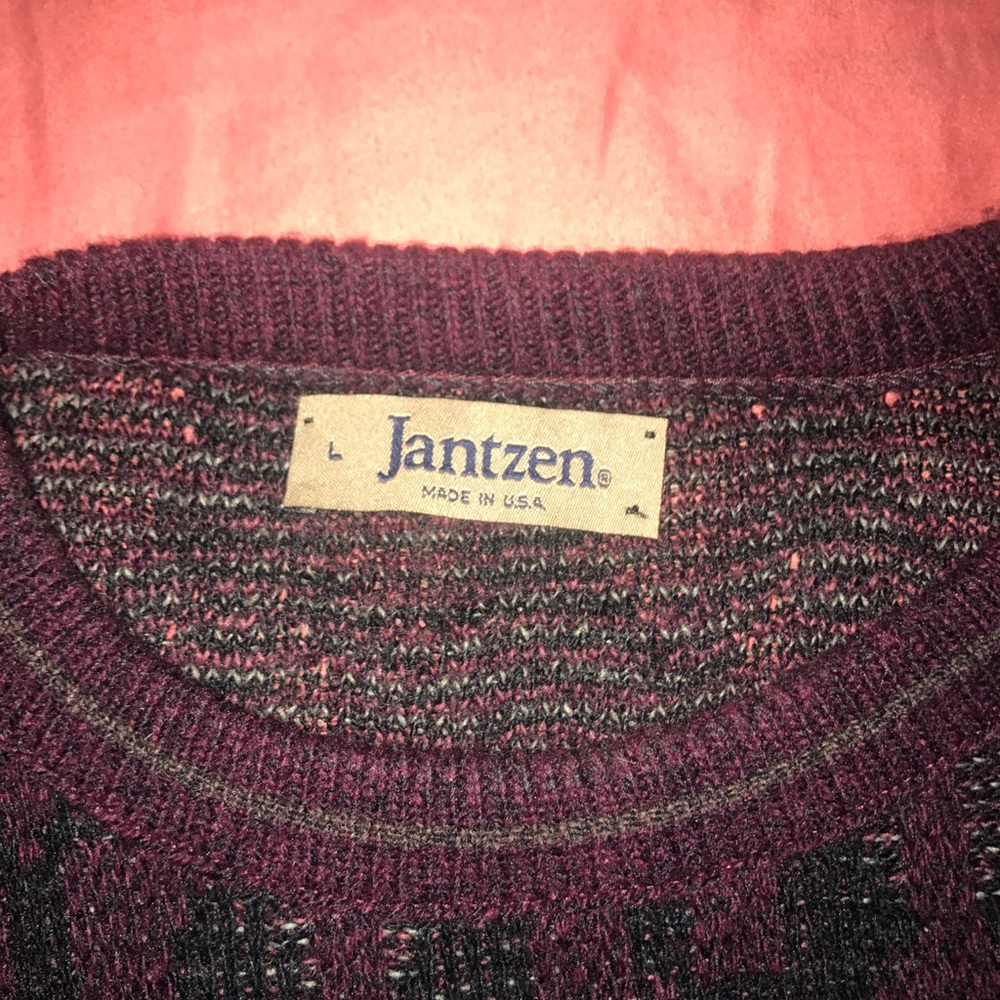 Jantzen Sweatshirt